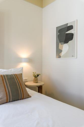 1 double bed