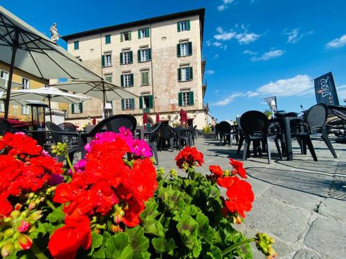 Le Stanze Di Piazza Cairoli 3
