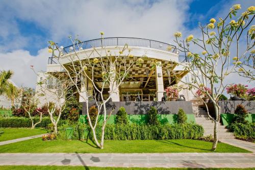 フラミンゴ デワタ ヴィラ12