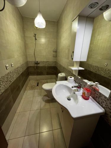 Grand Veranda Apartment, Tirana (photo 9)