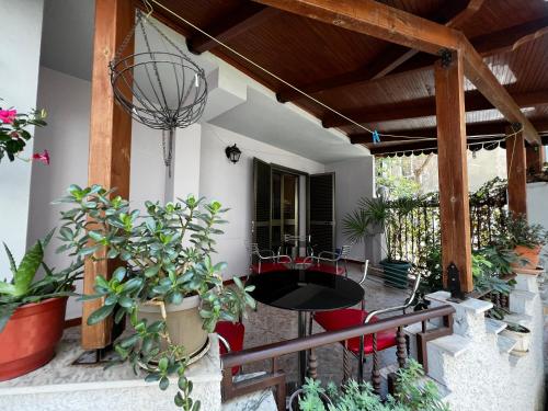 Grand Veranda Apartment, Tirana (photo 6)