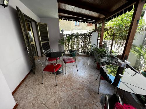 Grand Veranda Apartment, Tirana (photo 11)