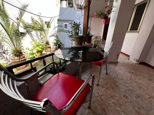 Grand Veranda Apartment, Tirana (photo 8)