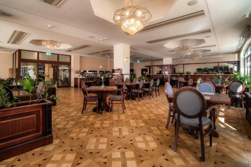 Hotel Park Kajetany - image 13