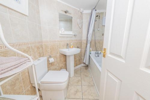 The Flat at number 11 5