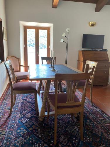 Apartment in erster Seelinie in Morcote in Vico Morcote