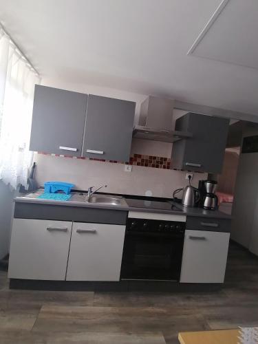 Ferienwohnung Andreea in Saarlouis