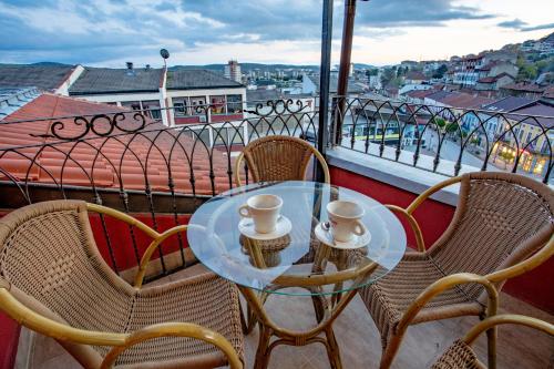 Real Hotel in Veliko Tarnovo