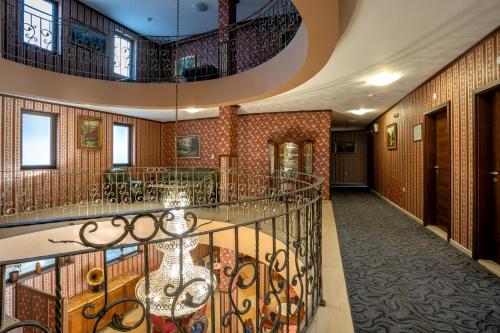 Real Hotel in Veliko Tarnovo