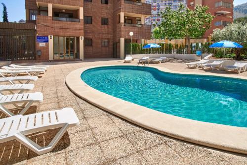 Don Gregorio - Fincas Benidorm - image 13