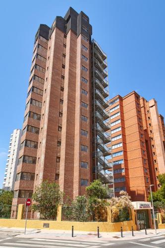 Don Gregorio - Fincas Benidorm - image 12