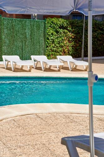 Don Gregorio - Fincas Benidorm - image 2