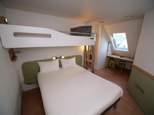 ibis budget Blois Centre