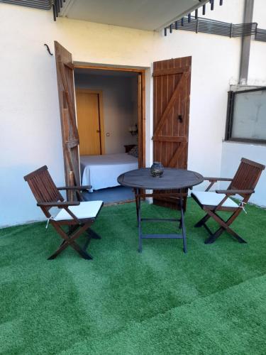 Hostal Casa Juan