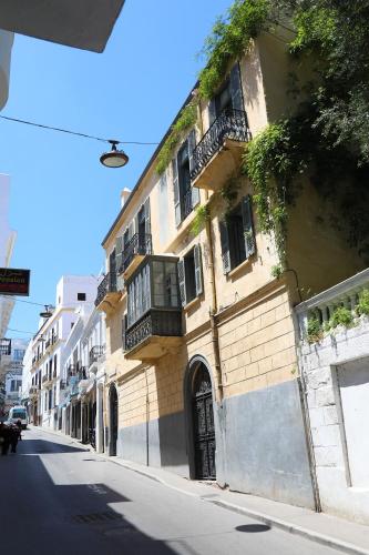 Mimi Calpe