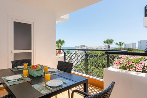 Mi Capricho Playa Marbella 2
