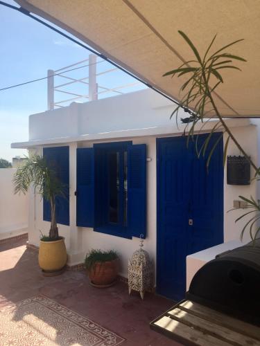 Riad à la Belle Etoile