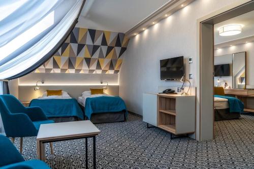 Hotel Stok Hotel Stok