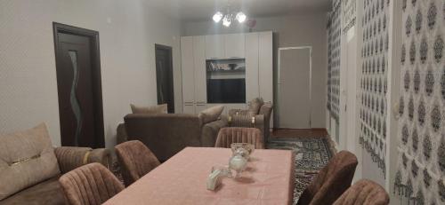 Brick House in Lahich