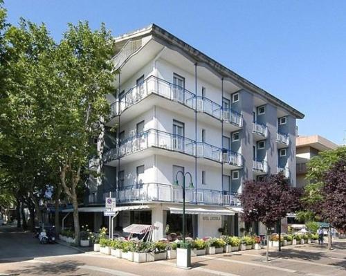 B&B Hotel Lucciola