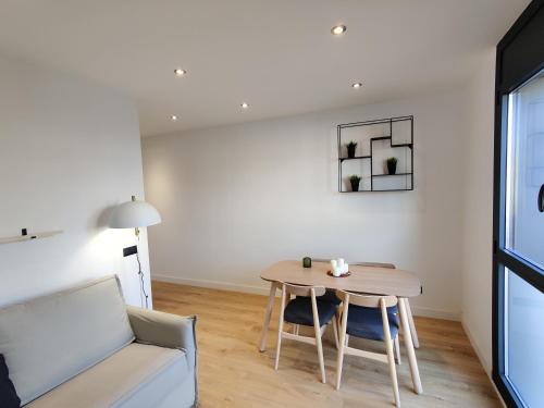 Stylish apartments Camp Nou 3