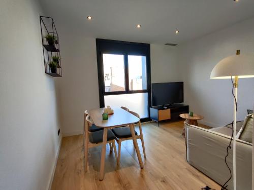 B&B L'Hospitalet de Llobregat - Stylish apartments Camp Nou - Bed and Breakfast L'Hospitalet de Llobregat