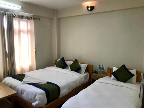 hotel photo