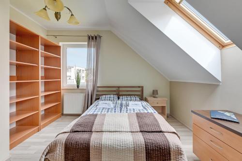 Apartamenty Piamola Willa Zatoka