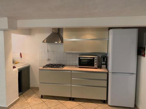 LI CUNCHEDDI gîte à louer Porto Istana