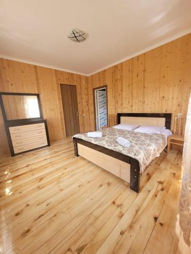 Guesthouse Miranda in Ushguli