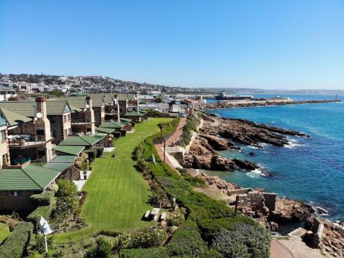 Buitenkant, Beacon Wharf , George Hay 4 Holiday Accommodation in Mossel Bay