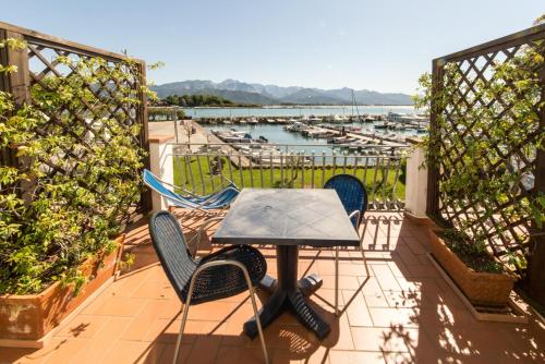 Double or Twin Room with Balcony