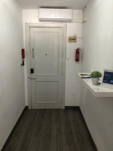  La Fuster House in Murcia