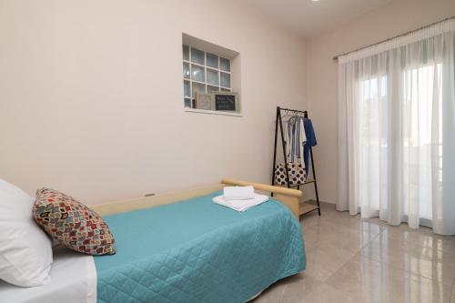 Emyria-Ground Floor Apartment