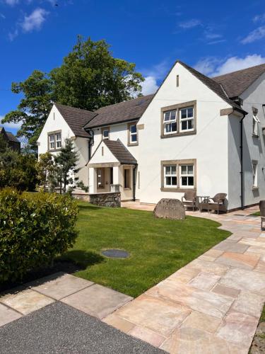 The Craven Heifer Inn