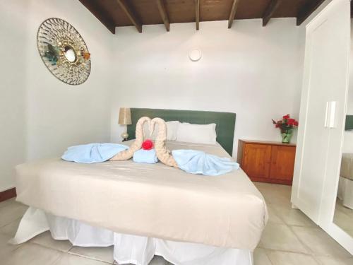  cozy apartement in Playa Honda