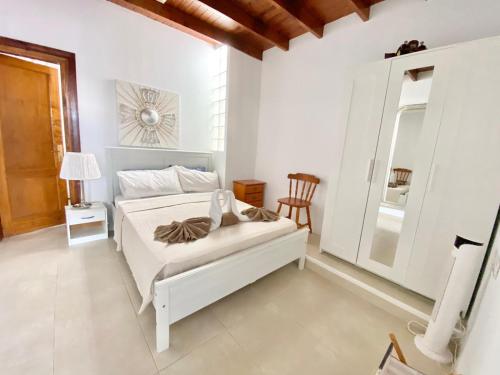  cozy apartement in Playa Honda