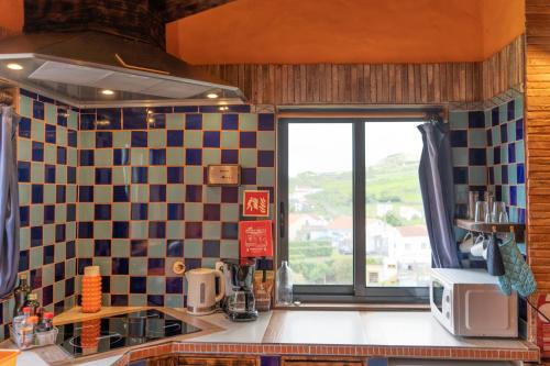 บริการและสิ่งอำนวยความสะดวก, Casa Boa Onda in ฟาเซนดา