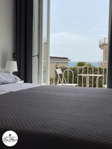 Terrazza Don Mario bed&breakfast Pozzuoli