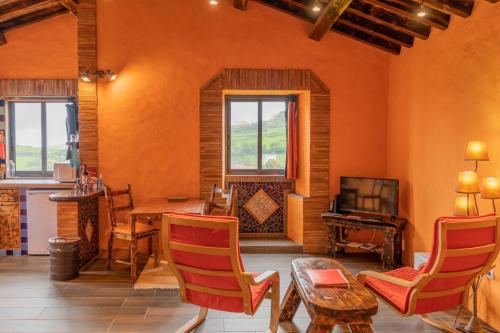 บริการและสิ่งอำนวยความสะดวก, Casa Boa Onda in ฟาเซนดา