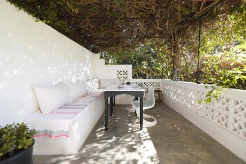 Facilities, El Manzar in Oualidia