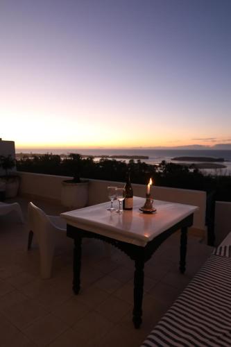 Facilities, El Manzar in Oualidia