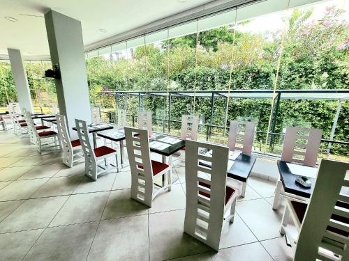 Ginevra Palace Hotel - image 12