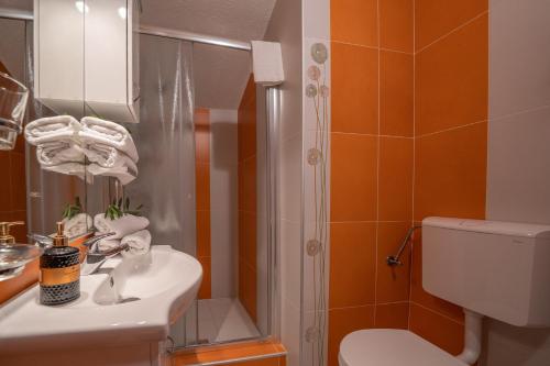 Apartments Paskovic - image 13