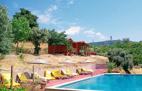 . Lindos Garden Butik Otel