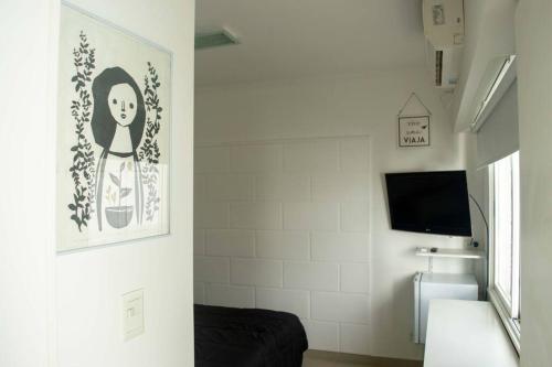 Hermoso y cómodo alojamiento con patio en Nuñez - image 5