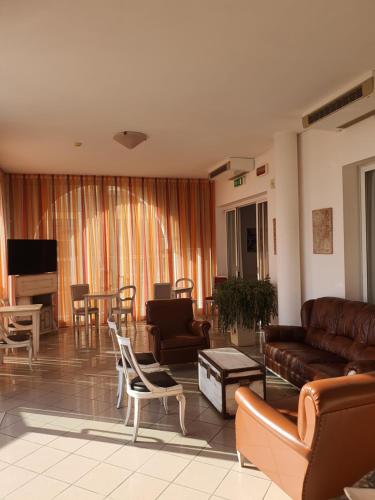 Hotel Villa Esedra 3