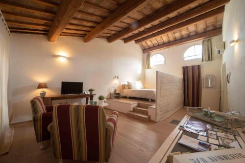 B&B Relais Druda - Accommodation - Cagli