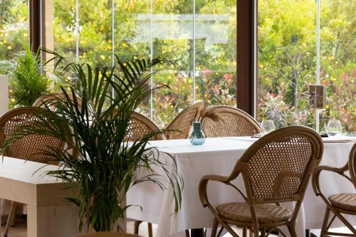 Es Portal Restaurant i Hotel Boutique - Adults only