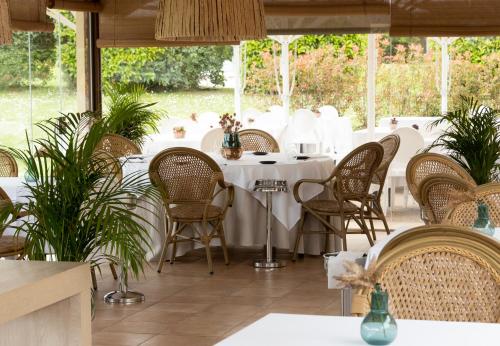 Es Portal Restaurant i Hotel Boutique - Adults only